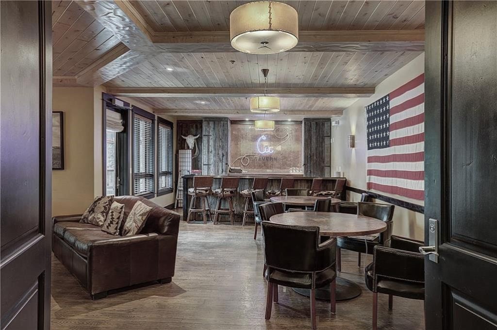 Breckenridge 2 bed, 2 bath rental Bluesky, Unit 407