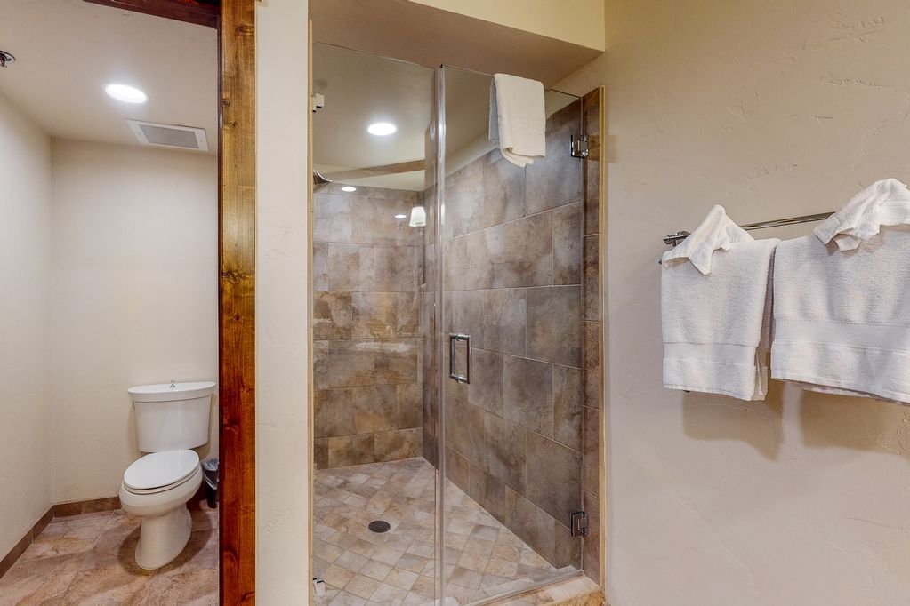 Breckenridge 2 bed, 2 bath rental Bluesky, Unit 407