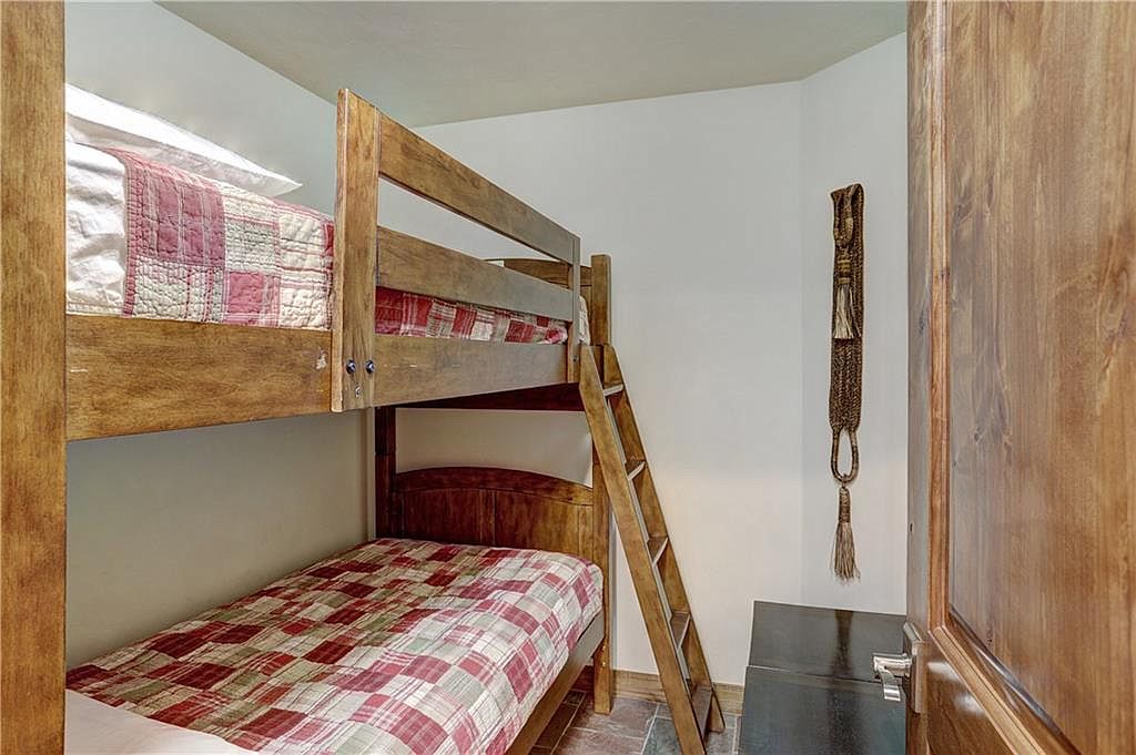 Breckenridge 2 bed, 2 bath rental Bluesky, Unit 407